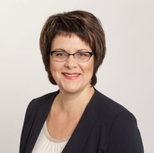 Kristīne Mārtinsone