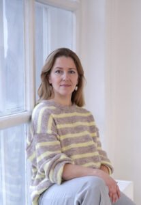 Margarita Stoļarova