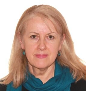 Līga Sarkane