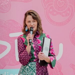 Alīna Anna Pitkeviča