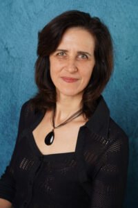 Indra Bērziņa